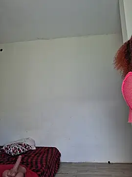 Kamdollie Webcam-Show