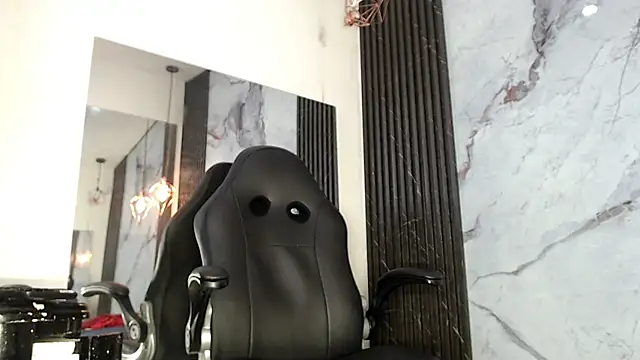 BlakeSttone Show Webcam