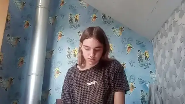 IraGerba Live XXX-Chat