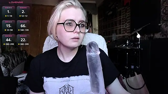 Živý XXX chat Hele_Michelle