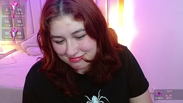 azul_veraa Chat XXX live