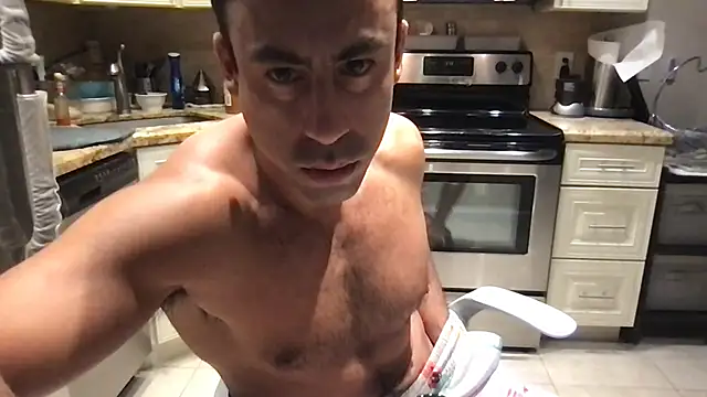 צ'אט XXX בשידור חי של BigGuyMuscle