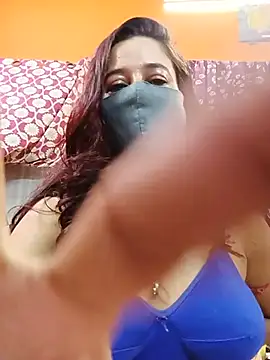 แชท XXX สดของ Hotpuja25