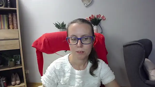 XXX chat uživo modela sweetxLizzy