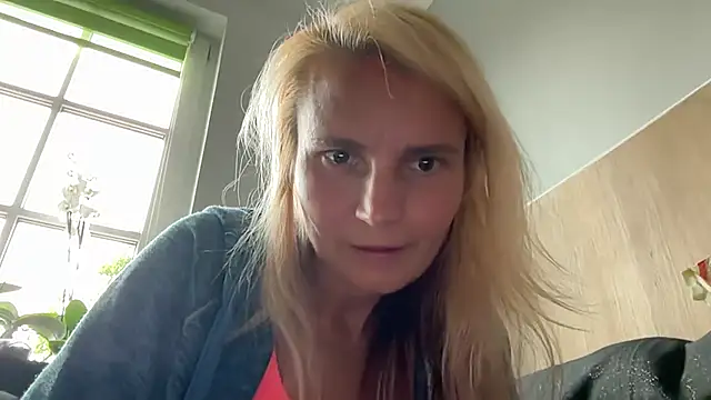 s-te-fan-i Webcam-Show