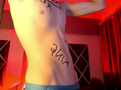 Chat XXX en directo de Axel_Royce