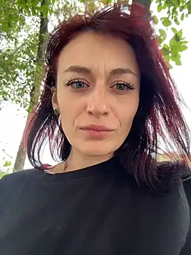 KattyMurr – webcam-show
