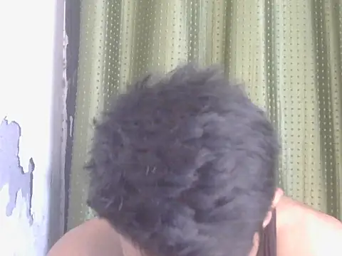 Show Webcam de Stubborndesiboy