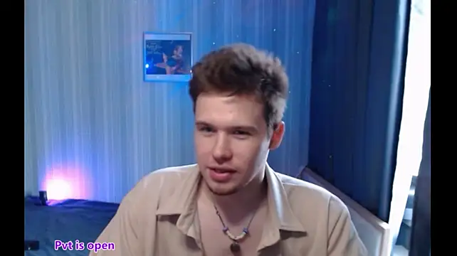 Sheldon_music Chat XXX live