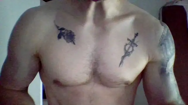 Kenner_fox77's Live XXX Chat