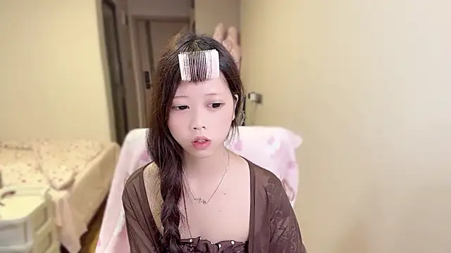 xiaobaozi-520 লাইভ XXX চ্যাট