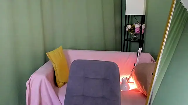 LeticiaRomano Live XXX-Chat