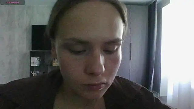 Annie_Cohn Live XXX-Chat