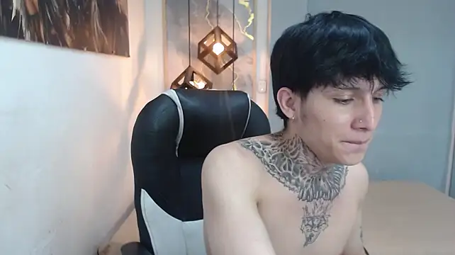 Cry_thereal 现场XXX聊天