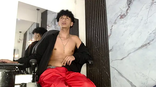 BlakeSttone Live XXX Chat