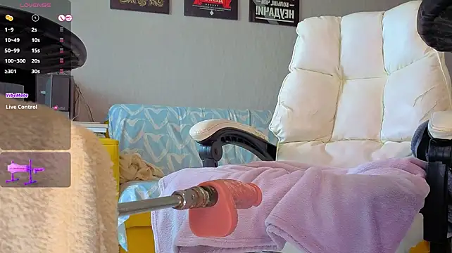 _Queen_lady_ 라이브 XXX 채팅