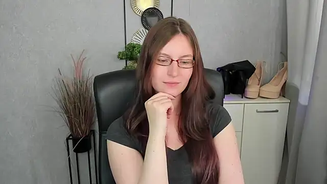emmaxDelight 라이브 XXX 채팅