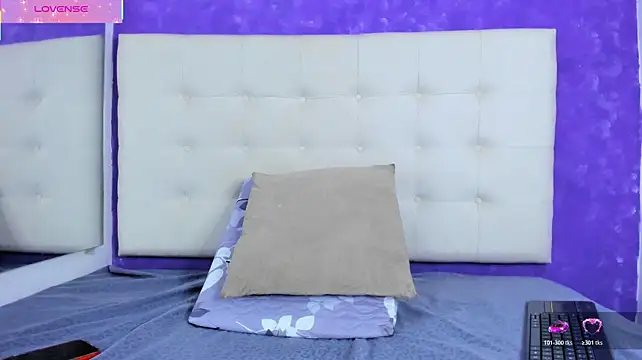 Macarena_05 Webcam Show