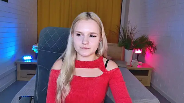 Czat XXX na żywo – SherriButlers