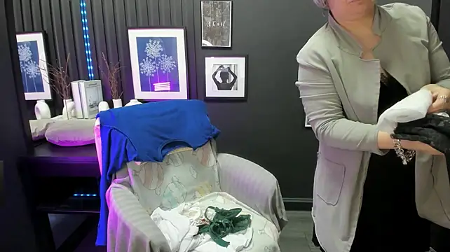 CarmenSoft Chat XXX live