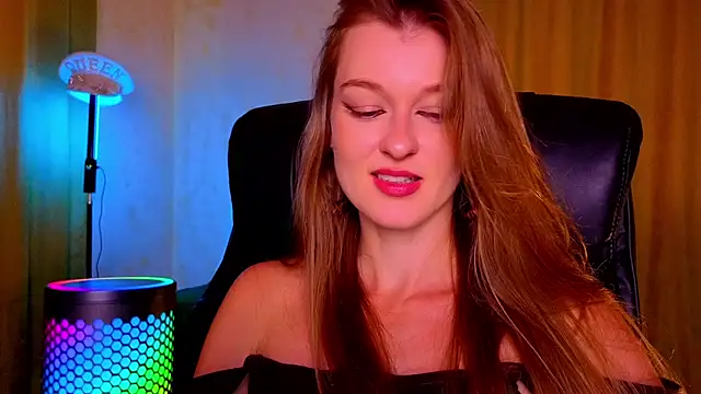 XXX chat uživo modela MysticVenus_
