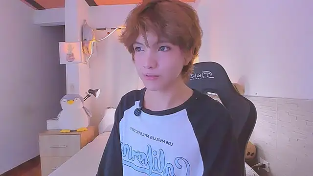 Chat XXX ao vivo de Sweet_Allan
