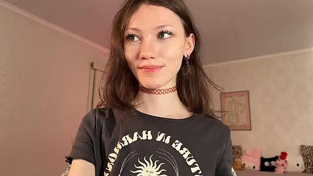 MiaPimmyn Live XXX chat