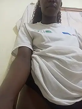 KLASSY77's Live XXX Chat