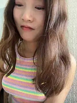 Czat XXX na żywo – yueyuegirl