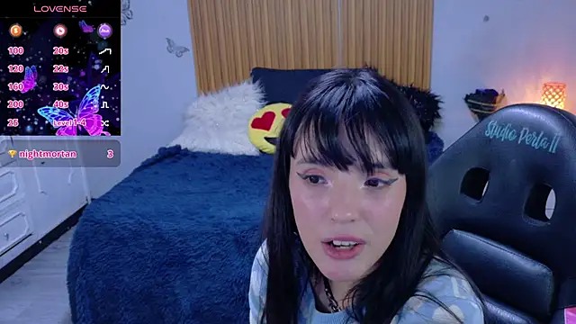 Chat XXX ao vivo de sailor_moon07