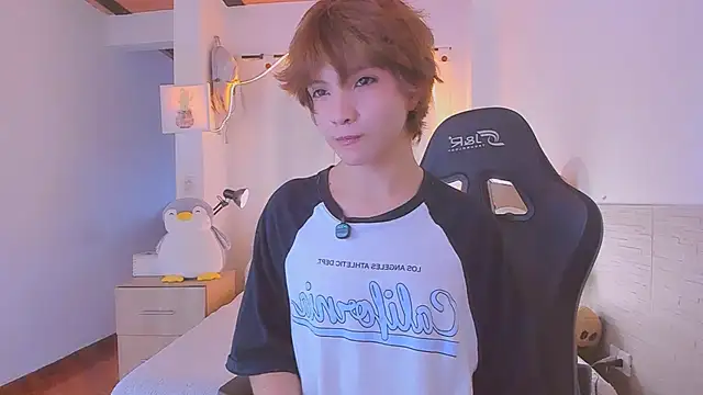 Sweet_Allan 现场XXX聊天