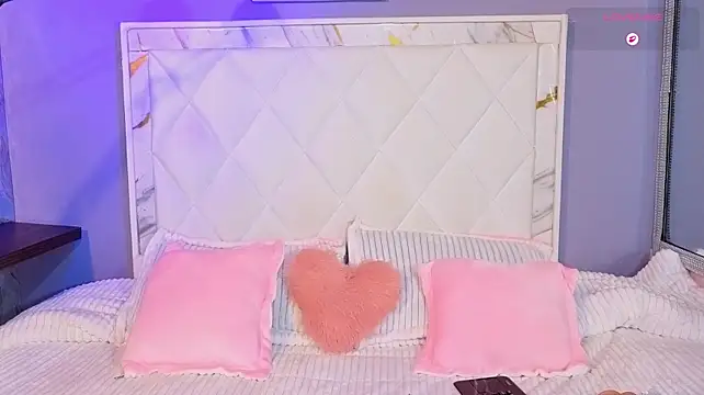 Chat +18 de Melody-rose ao vivo