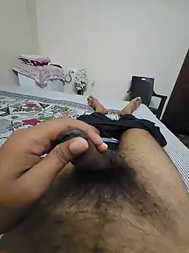 הופעת וובקאם של LundBoyram