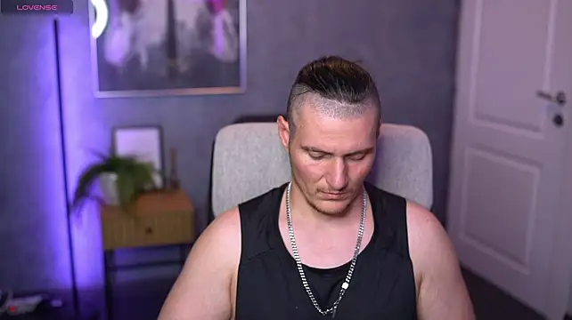 Alex_Wilde – Live XXX-chat