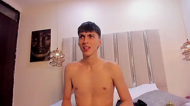 LeoDrake_n Live XXX chat