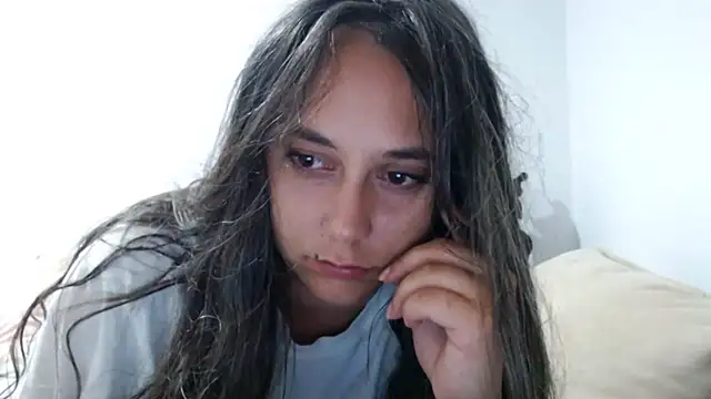 Sara94live Obrolan Langsung XXX
