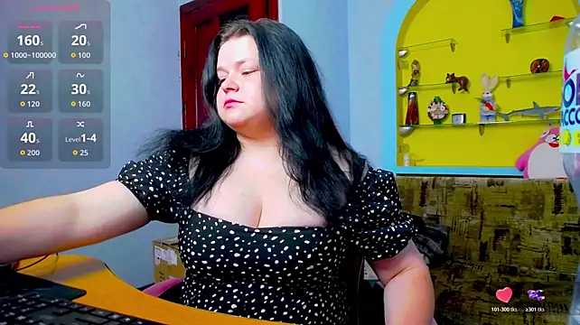 Chat XXX en directo de Linasexy777