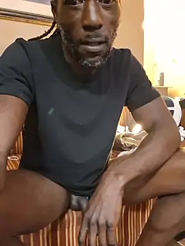 King_BlackStallion ওয়েবক্যাম শো