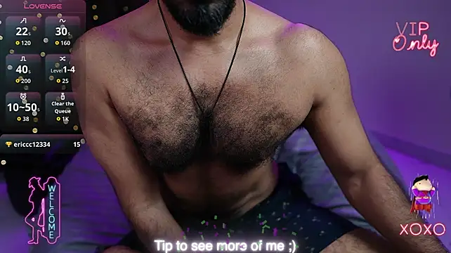 Steffan55 Adlı Modelin Canlı XXX Sohbeti