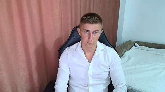 Chat XXX Live PowerBoy07
