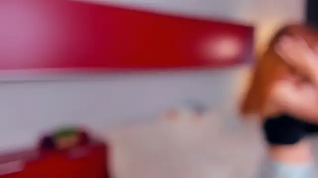 Chat +18 de LacyMayse ao vivo