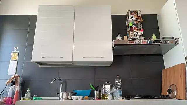 theitalianbear Шоу с уебкамера
