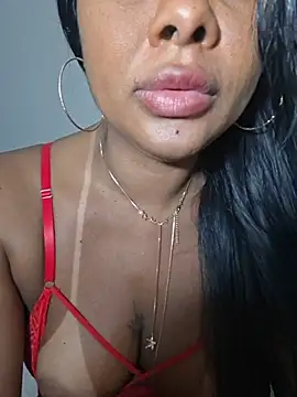 Show de indiapotira_carol_ na webcam