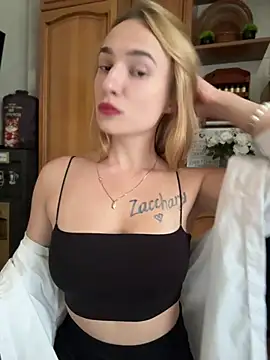 SugarDanger Webcam Show