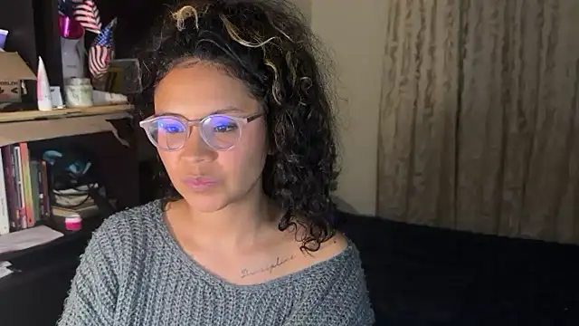You_Ana31's Live XXX Chat