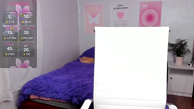 Geisha_Anna XXX чат на живо