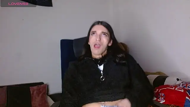 عرض كام Scarlett_crastrawberry