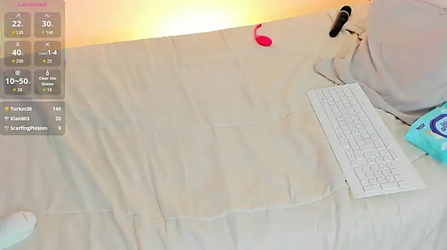 IrisBloom_ Live XXX-Chat