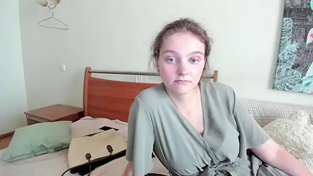 CordeliaJones 라이브 XXX 채팅