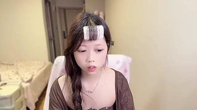 xiaobaozi-520 Adlı Modelin Canlı XXX Sohbeti